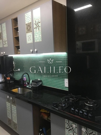 Apartamento, 3 quartos, 121 m² - Foto 4