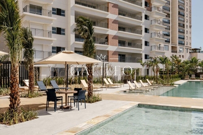 Apartamento, 3 quartos, 130 m² - Foto 1