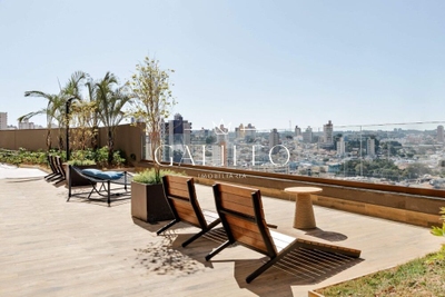 Apartamento, 3 quartos, 130 m² - Foto 5