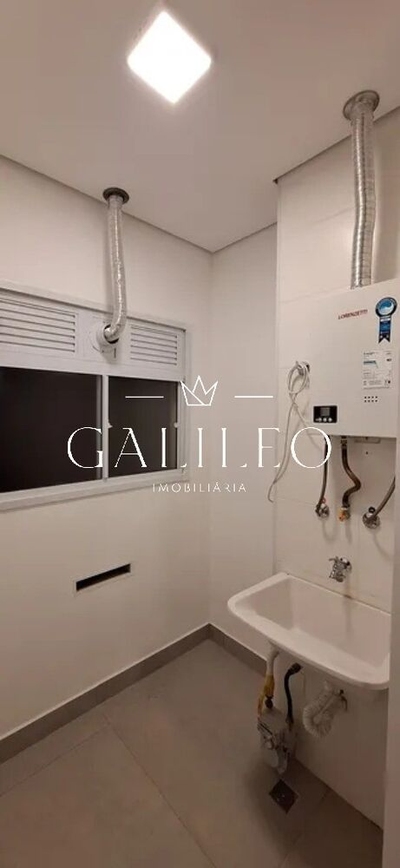 Apartamento, 2 quartos, 122 m² - Foto 2