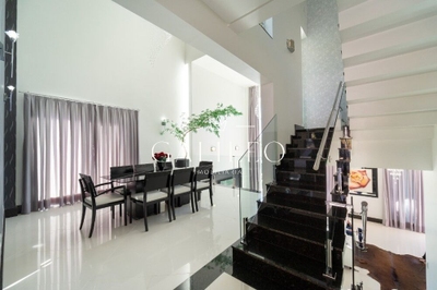 Casa, 4 quartos, 342 m² - Foto 5