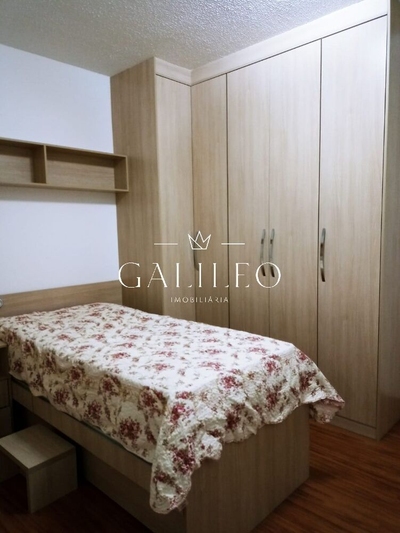 Apartamento, 3 quartos, 71 m² - Foto 5