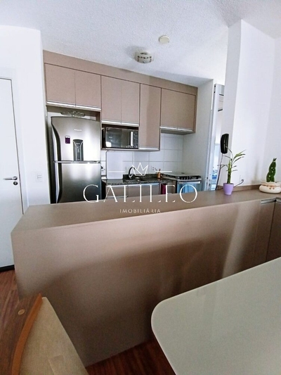 Apartamento, 3 quartos, 71 m² - Foto 2