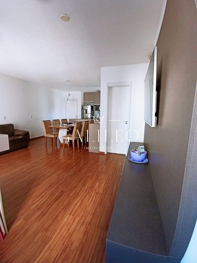 Apartamento, 3 quartos, 71 m² - Foto 3