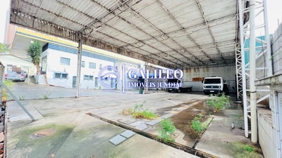 Depósito-Galpão, 500 m² - Foto 4