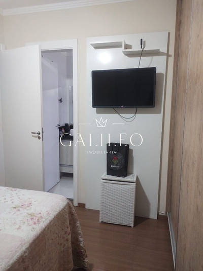 Apartamento, 2 quartos, 54 m² - Foto 4