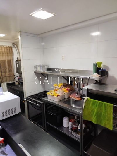 Apartamento, 2 quartos, 54 m² - Foto 2