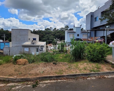 Terreno, 181 m² - Foto 1