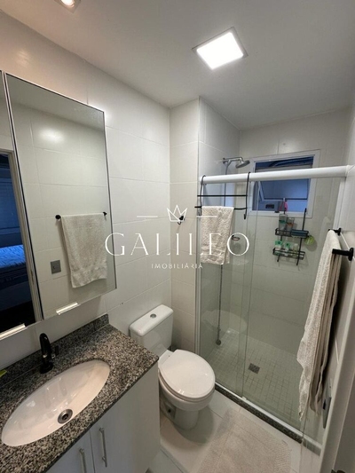 Apartamento, 3 quartos, 61 m² - Foto 3