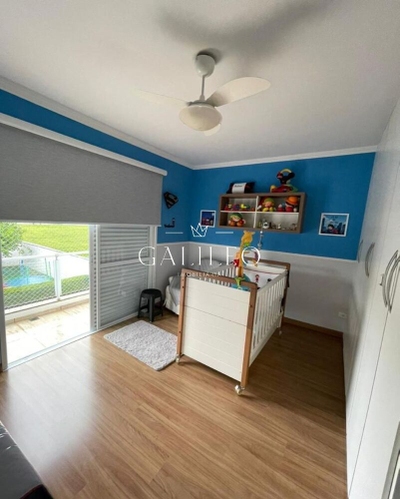 Casa, 5 quartos, 500 m² - Foto 3