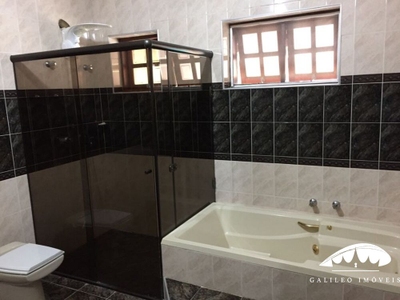 Casa, 6 quartos, 800 m² - Foto 4