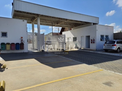 Apartamento, 2 quartos, 50 m² - Foto 2