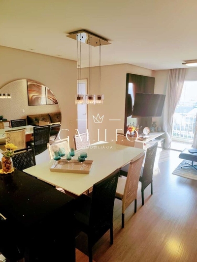 Apartamento, 3 quartos, 71 m² - Foto 2