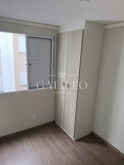 Apartamento, 2 quartos, 54 m² - Foto 5