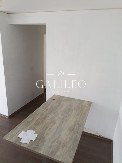 Apartamento, 2 quartos, 54 m² - Foto 1