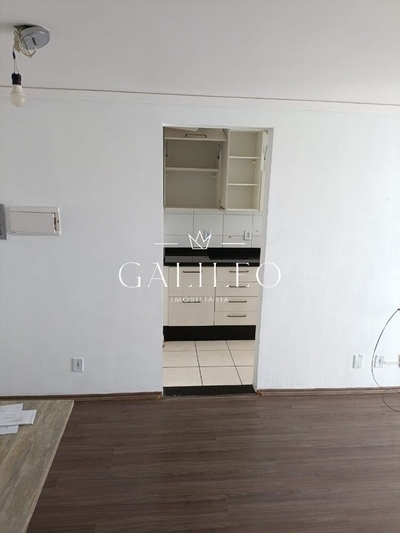 Apartamento, 2 quartos, 54 m² - Foto 2