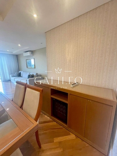 Apartamento, 3 quartos, 157 m² - Foto 5