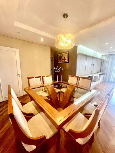 Apartamento, 3 quartos, 157 m² - Foto 4