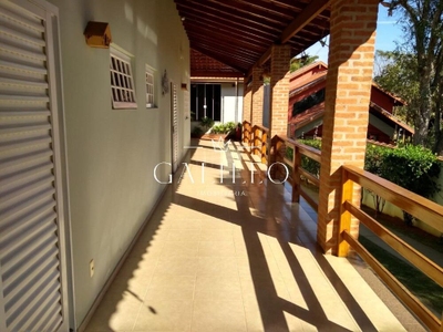 Casa, 2 quartos, 1300 m² - Foto 1