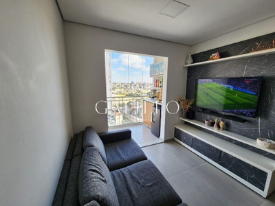 Apartamento, 3 quartos, 71 m² - Foto 1