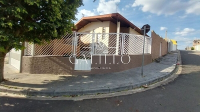 Casa, 3 quartos, 190 m² - Foto 3