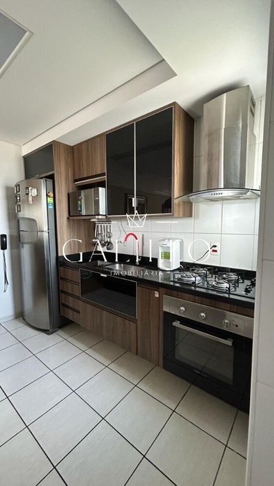 Apartamento, 3 quartos, 71 m² - Foto 3