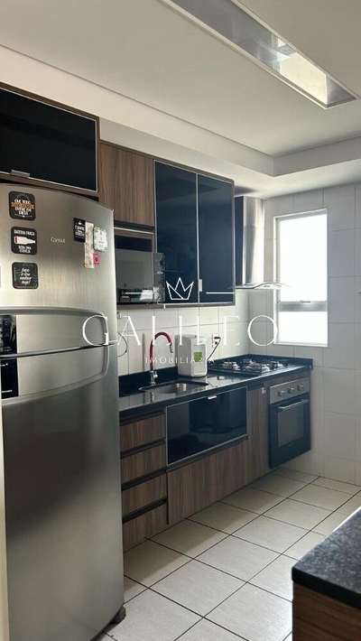 Apartamento, 3 quartos, 71 m² - Foto 5