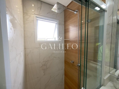 Apartamento, 2 quartos, 50 m² - Foto 4