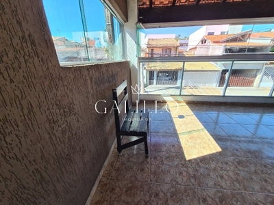 Casa, 3 quartos, 197 m² - Foto 3