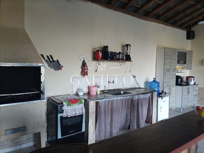 Chácara, 2 quartos - Foto 1