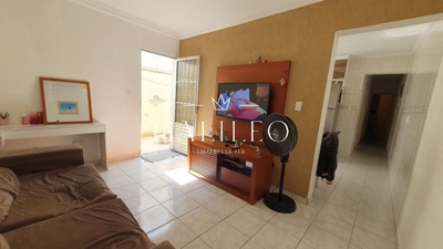 Casa, 2 quartos, 136 m² - Foto 2