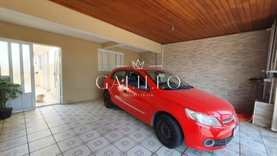 Casa, 2 quartos, 136 m² - Foto 1