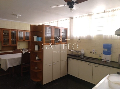 Casa, 5 quartos, 530 m² - Foto 5