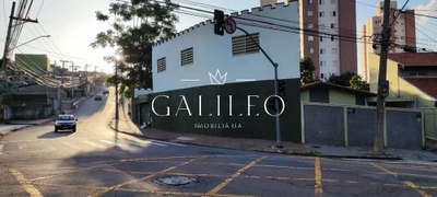 Prédio Inteiro, 350 m² - Foto 1