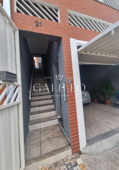 Casa, 3 quartos, 160 m² - Foto 1