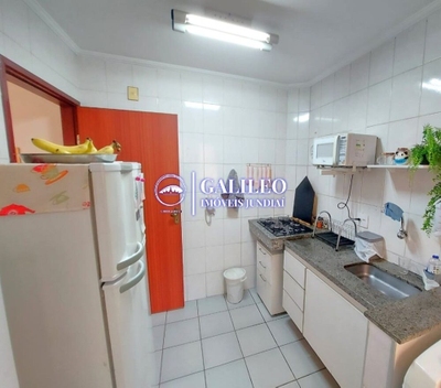 Apartamento, 2 quartos, 62 m² - Foto 2