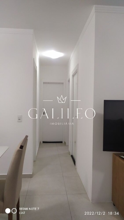 Apartamento, 3 quartos, 71 m² - Foto 2