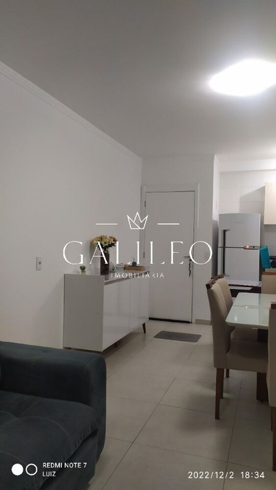 Apartamento, 3 quartos, 71 m² - Foto 1