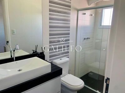 Casa, 3 quartos, 234 m² - Foto 4