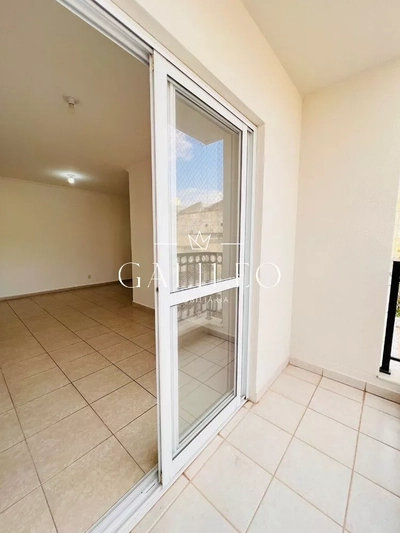 Apartamento, 3 quartos, 91 m² - Foto 4