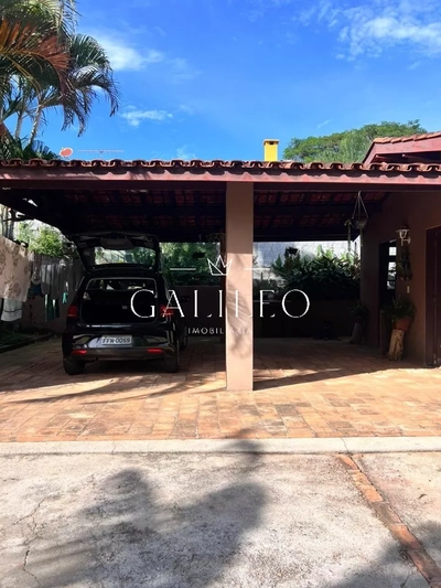 Chácara, 3 quartos - Foto 2