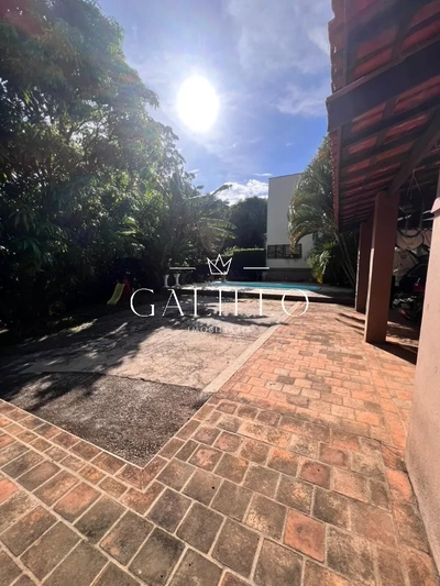 Chácara, 3 quartos - Foto 3