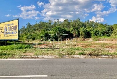 Loteamento e Condomínio, 4270 m² - Foto 3