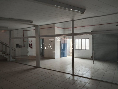 Depósito-Galpão, 800 m² - Foto 2