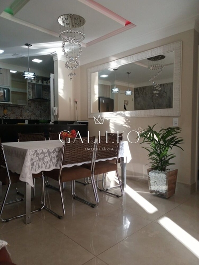 Apartamento, 3 quartos, 71 m² - Foto 2