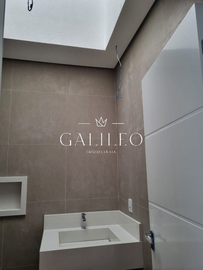 Casa, 3 quartos, 250 m² - Foto 3