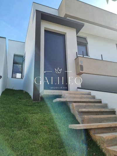 Casa, 3 quartos, 250 m² - Foto 1