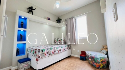 Apartamento, 2 quartos, 50 m² - Foto 5