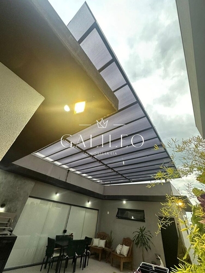 Casa, 3 quartos, 149 m² - Foto 4