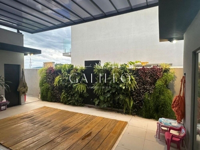 Casa, 3 quartos, 149 m² - Foto 2